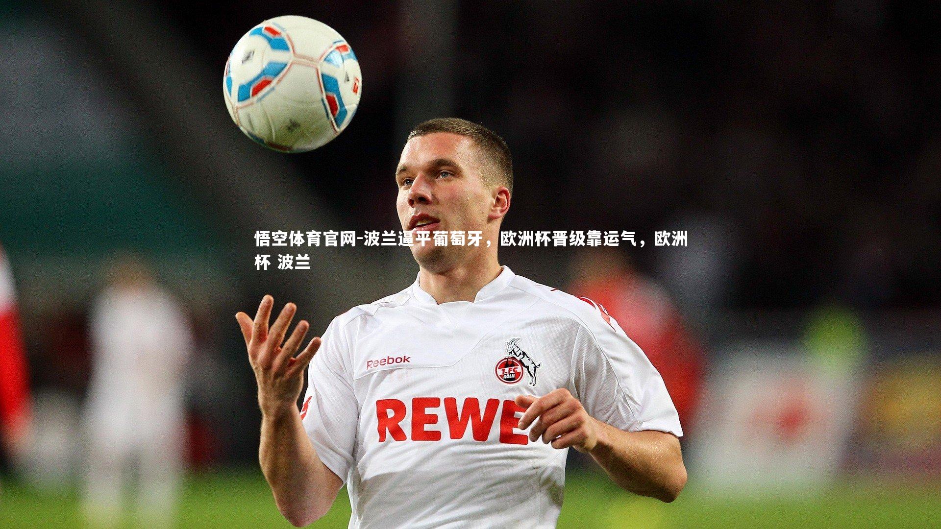 波兰逼平葡萄牙，欧洲杯晋级靠运气，欧洲杯 波兰