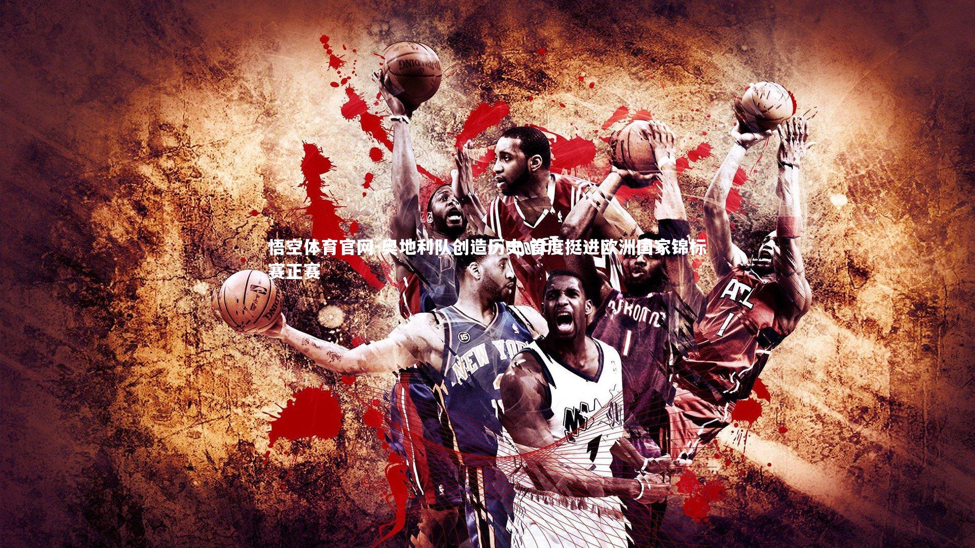 奥地利队创造历史 首度挺进欧洲国家锦标赛正赛