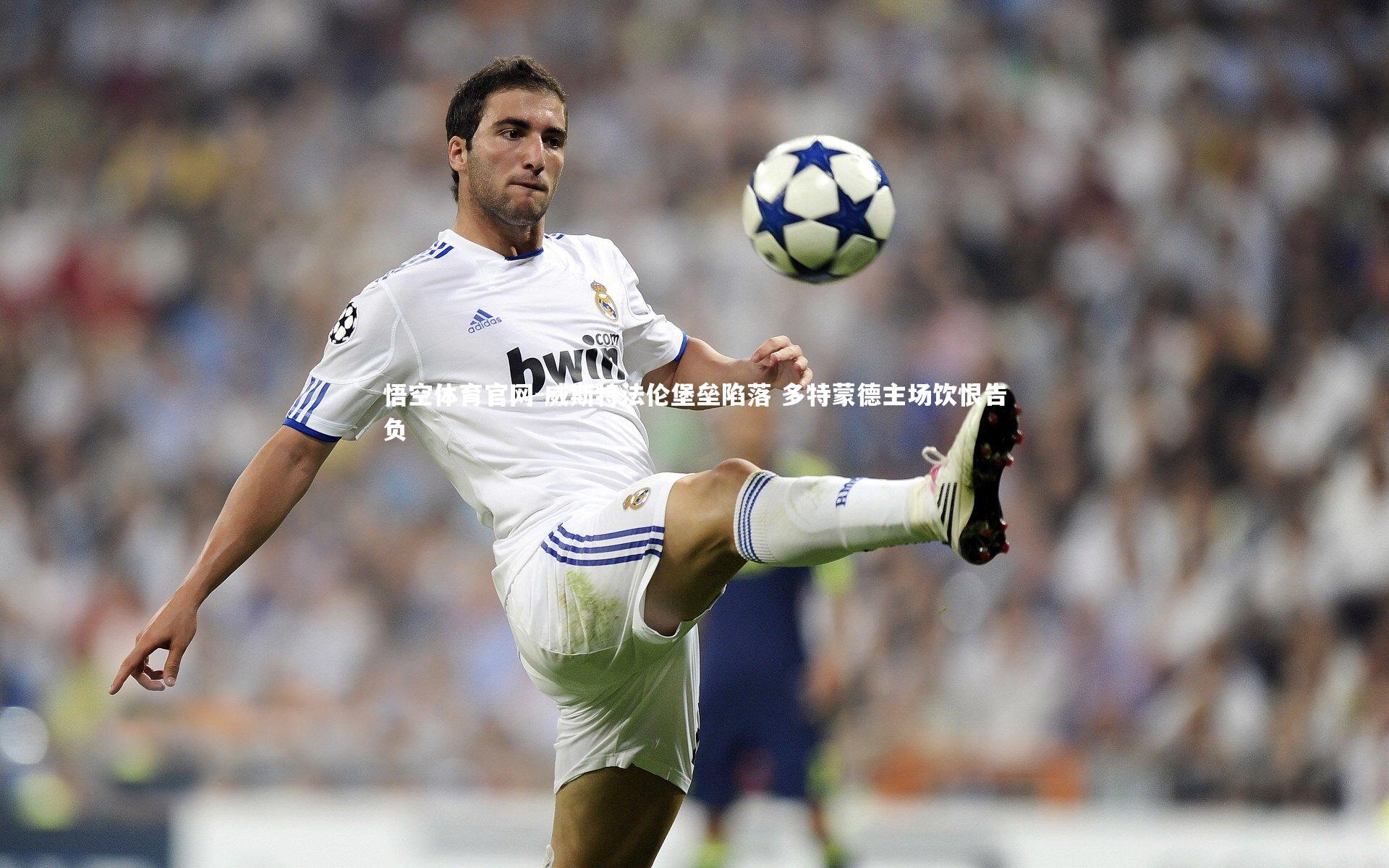 威斯特法伦堡垒陷落 多特蒙德主场饮恨告负