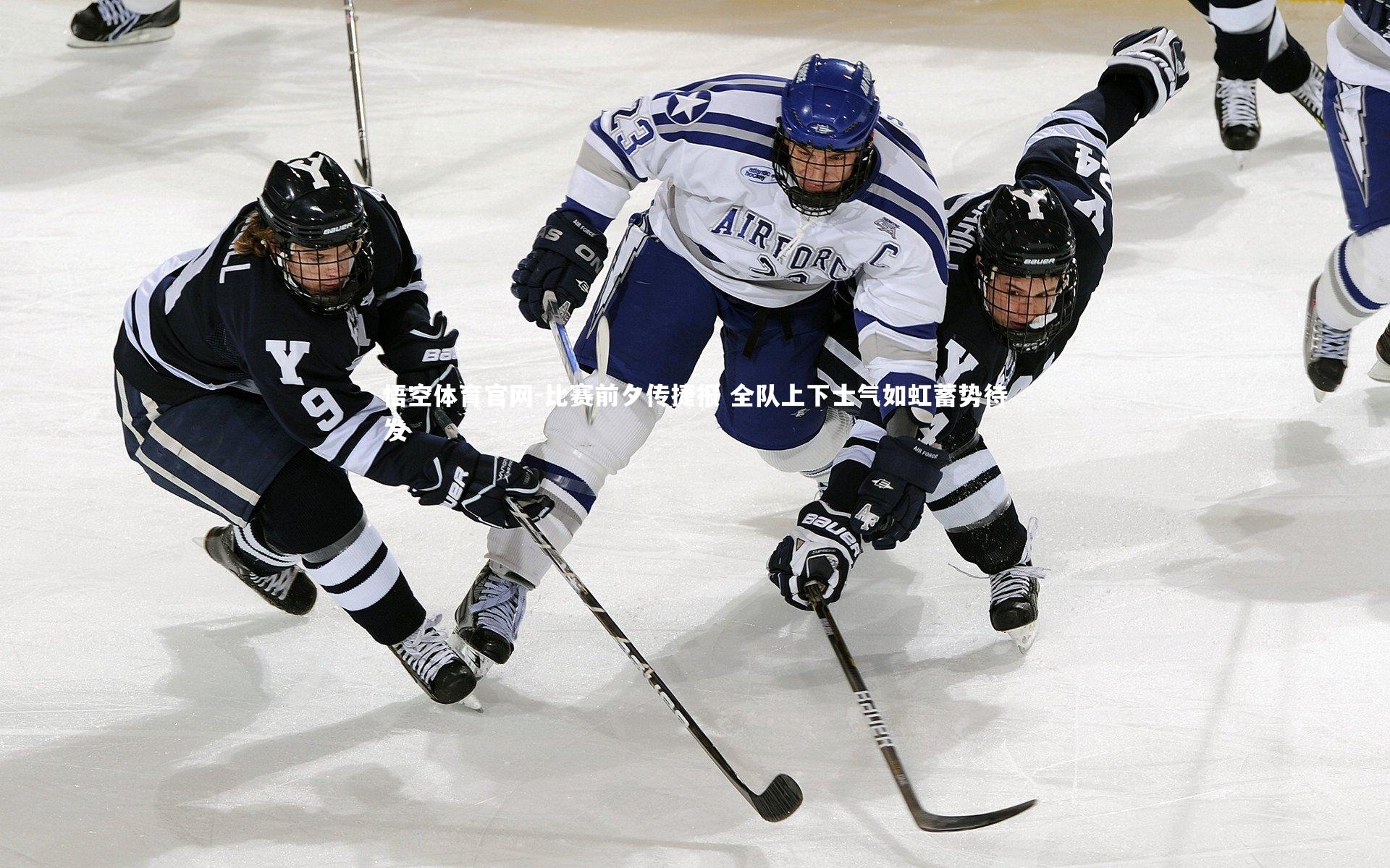 比赛前夕传捷报 全队上下士气如虹蓄势待发
