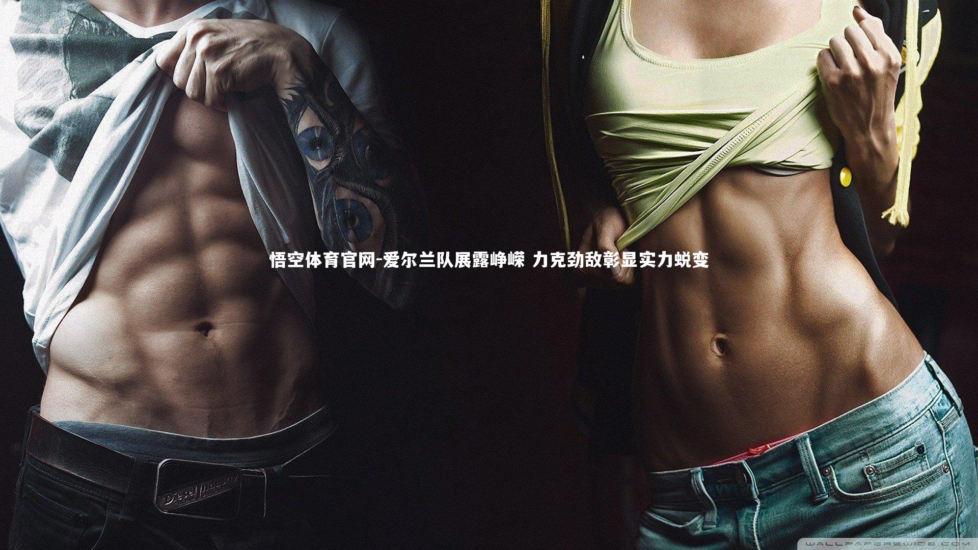 爱尔兰队展露峥嵘 力克劲敌彰显实力蜕变