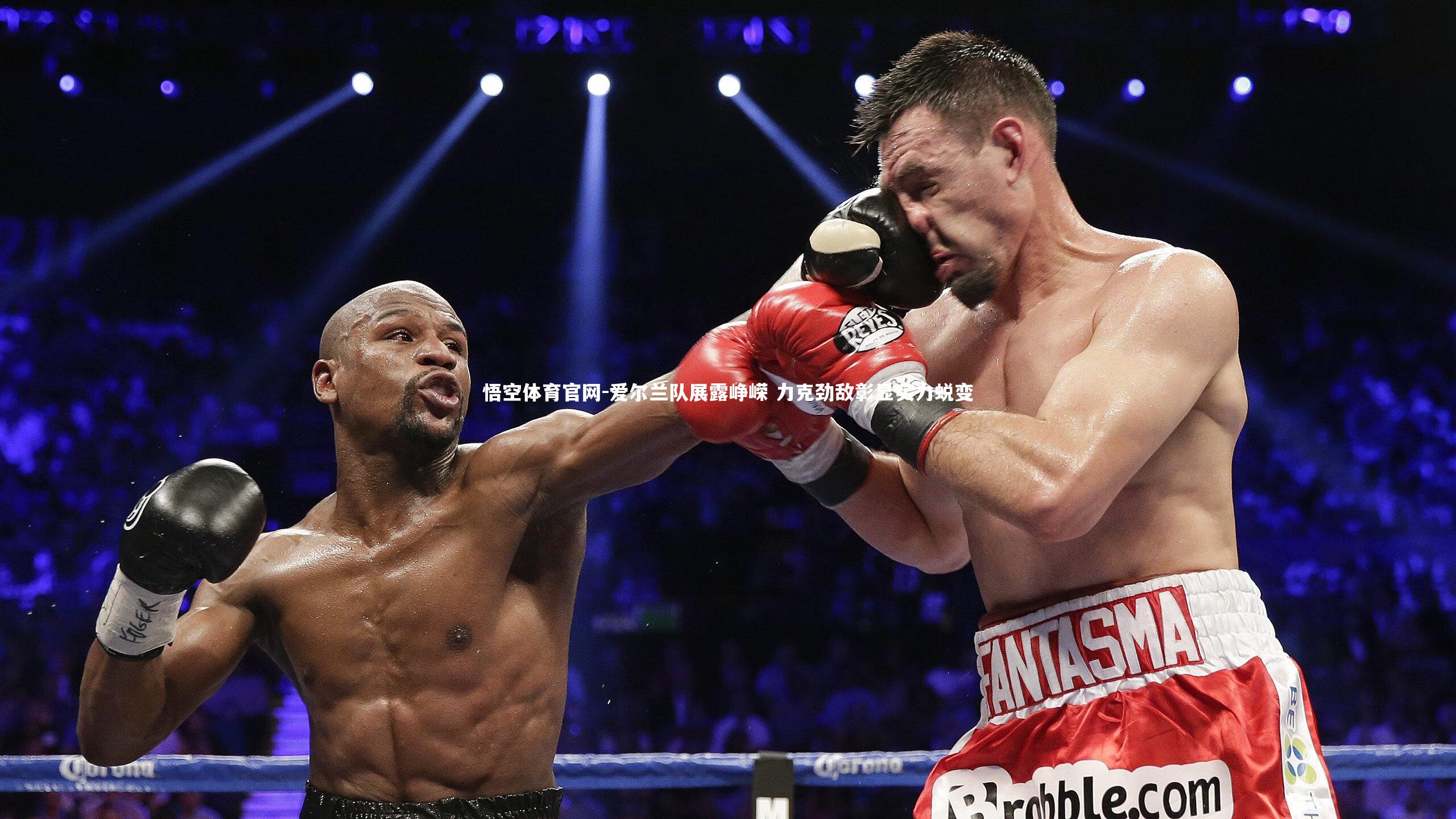 爱尔兰队展露峥嵘 力克劲敌彰显实力蜕变